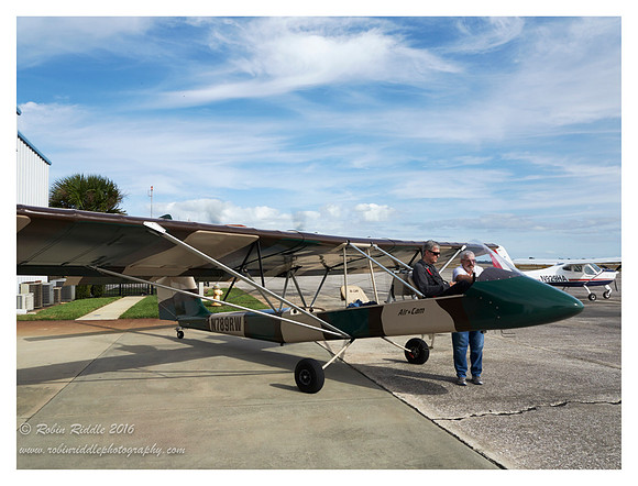 AirCam