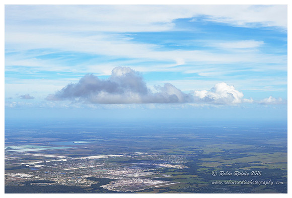 Florida aerial