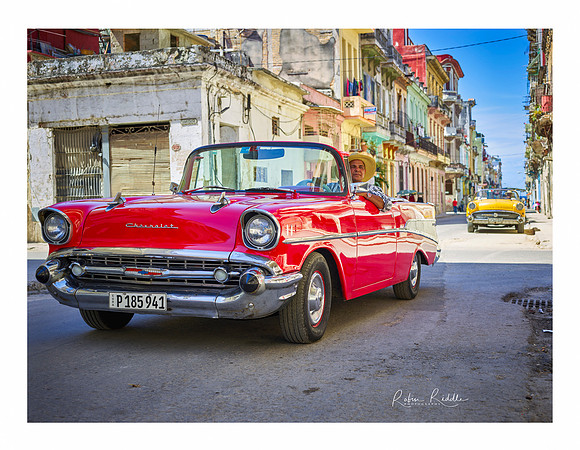 Havana streets 6