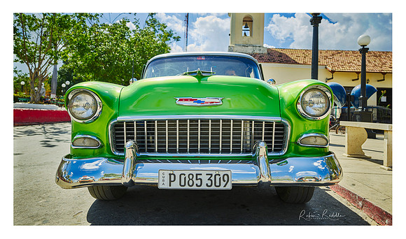 Trinidad rods 1