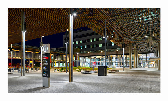 Sunshine Coast University Hospital 2