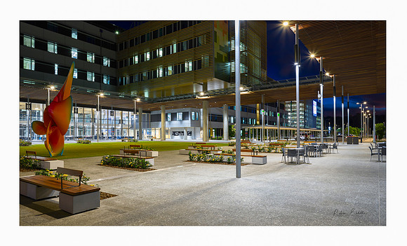 Sunshine Coast University Hospital 3