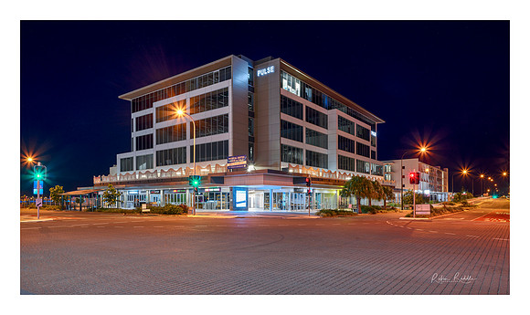 Sunshine Coast Health Precinct 4
