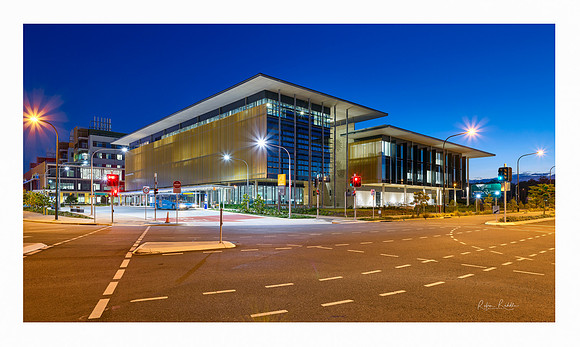 Sunshine Coast Health Institute 18
