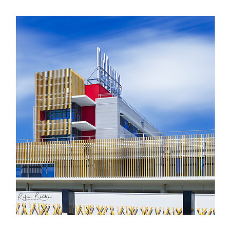 Sunshine Coast University Hospital 6