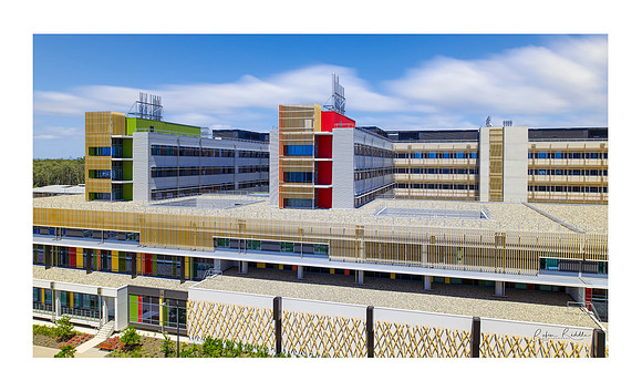 Sunshine Coast University Hospital 1