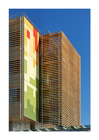 Sunshine Coast University Hospital 8