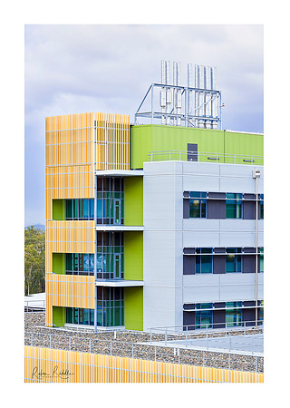 Sunshine Coast University Hospital 10