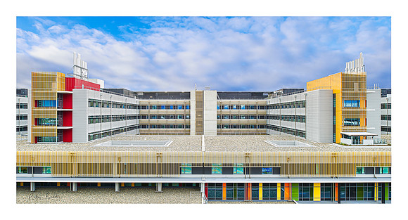 Sunshine Coast University Hospital 12