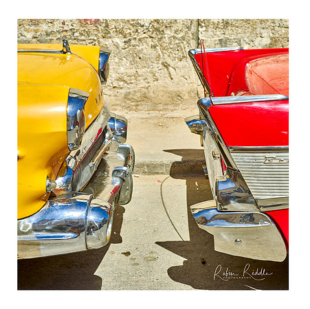 Havana streets 9