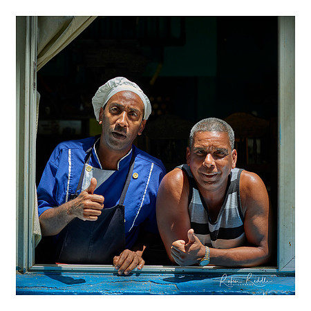Havana streets 8