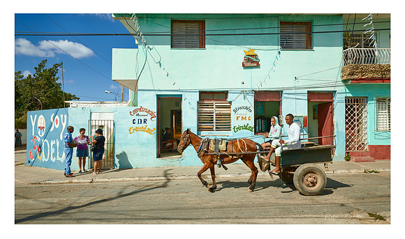 Trinidad days 5
