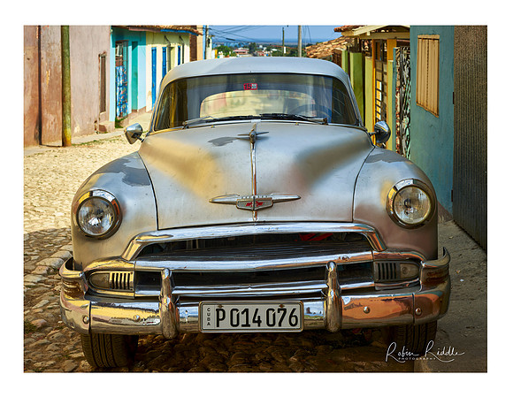 Trinidad rods 2