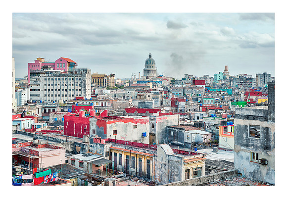 Havana view