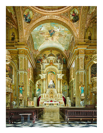 Church 1