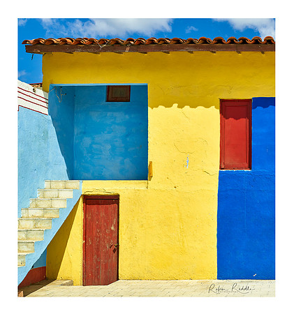 Trinidad colours 2