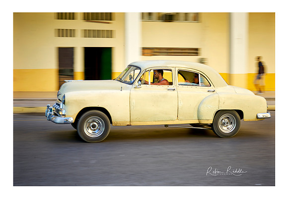 Havana streets 11