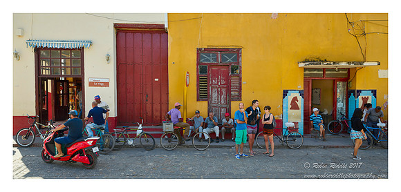 Trinidad days 4