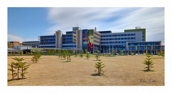 Sunshine Coast University Hospital 13