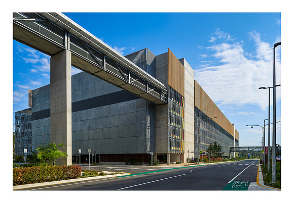 Sunshine Coast Health Precinct 8
