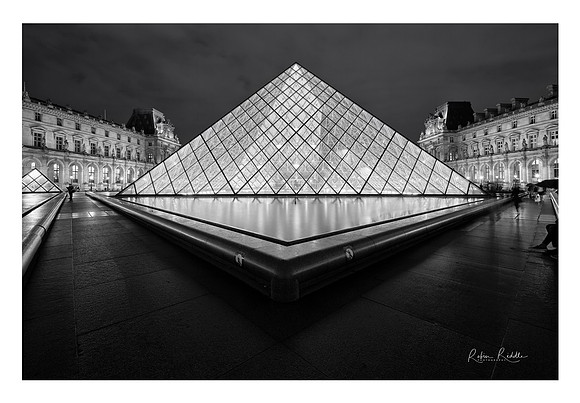 Louvre 1