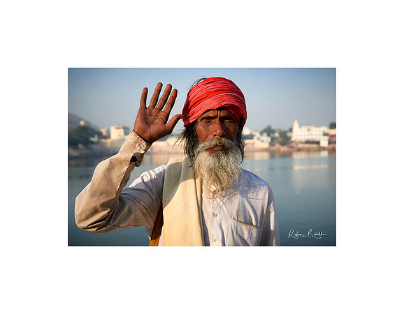 Sadhu 2