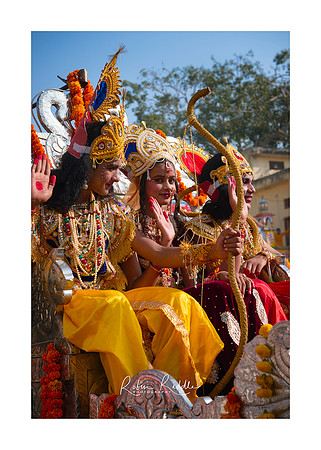 parade