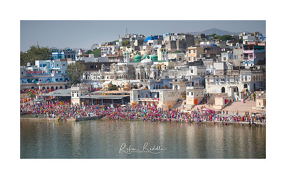 Pushkar