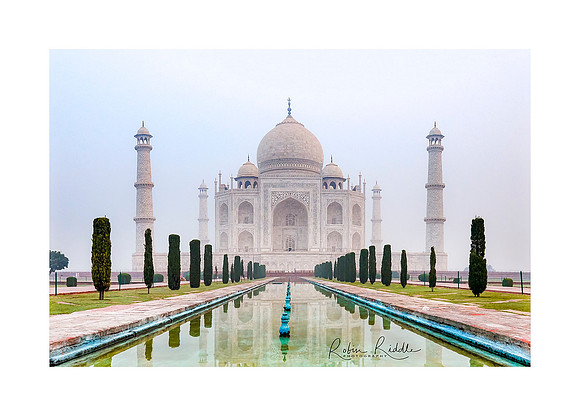 Taj Mahal