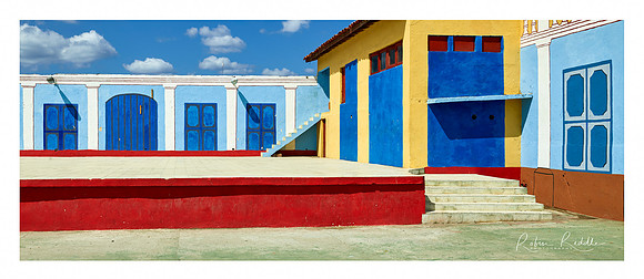 Trinidad colours 4