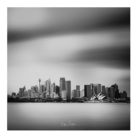 Sydney 3