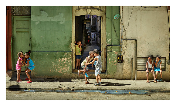 Havana streets 10