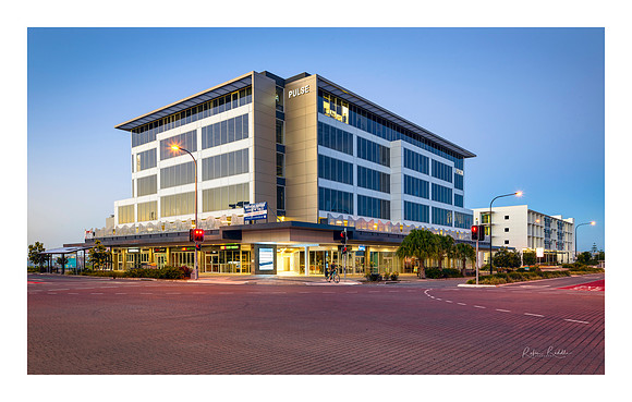 Sunshine Coast Health Precinct