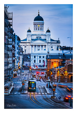Helsinki - Finland