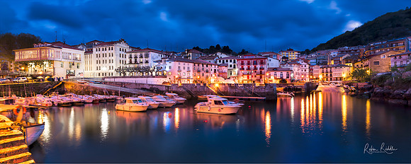 Mundaka - Spain