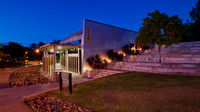 Cooroy Library Series - Architects Brewster Hjorth
